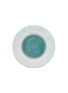 Main View - Click To Enlarge - L'OBJET - Terra Charger Plate — Seafoam