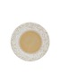 Main View - Click To Enlarge - L'OBJET - Terra Charger Plate — Dusty Rose