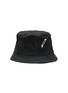 Main View - Click To Enlarge - JACQUEMUS - Le Bob Ovalie Nylon Bucket Hat