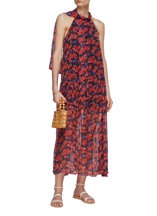 Figure View - Click To Enlarge - NATALIE MARTIN - Indiana Maxi Dress