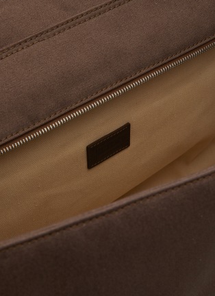 Detail View - Click To Enlarge - JACQUEMUS - Le Bambino de Voyage Bag