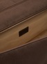 Detail View - Click To Enlarge - JACQUEMUS - Le Bambino de Voyage Bag