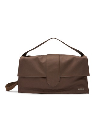 Main View - Click To Enlarge - JACQUEMUS - Le Bambino de Voyage Bag