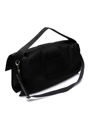 Detail View - Click To Enlarge - JACQUEMUS - Le Bambino de Voyage Bag