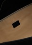 Detail View - Click To Enlarge - JACQUEMUS - Le Bambino de Voyage Bag