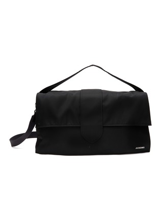 Main View - Click To Enlarge - JACQUEMUS - Le Bambino de Voyage Bag