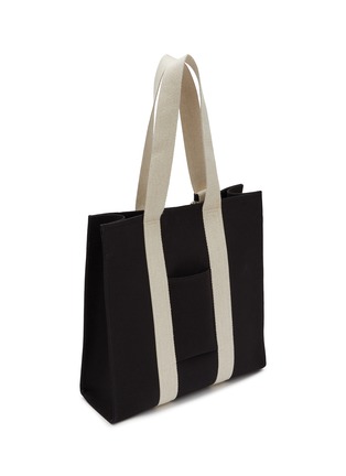 Detail View - Click To Enlarge - JACQUEMUS - Le Cabas Cuerda Tote Bag