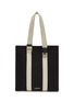 Main View - Click To Enlarge - JACQUEMUS - Le Cabas Cuerda Tote Bag