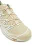 Detail View - Click To Enlarge - SALOMON - XT6 Expanse Cottage Core Sneakers