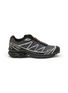 Main View - Click To Enlarge - SALOMON - XT6 GTX Low Top Lace Up Sneakers