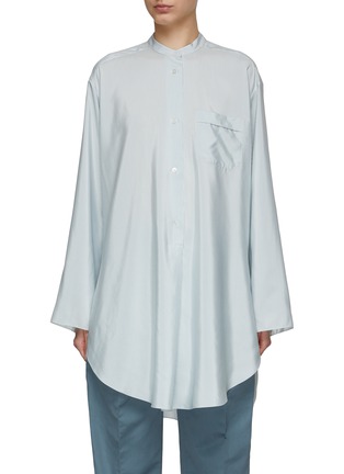 Main View - Click To Enlarge - THE ROW - Come Shirt
