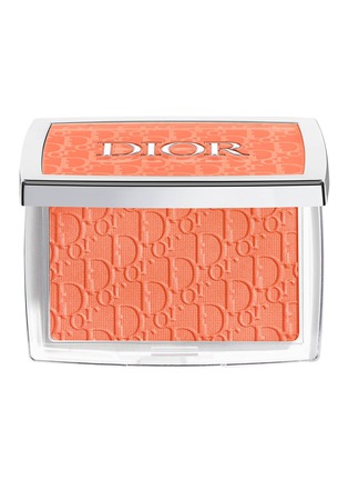 Main View - Click To Enlarge - DIOR BEAUTY - Dior Backstage Rosy Glow — 004 Coral