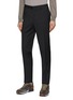 Detail View - Click To Enlarge - CANALI - Pinstripe Single Breasted Notch Lapel Suit