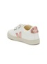  - VEJA - Esplar Winter Toddlers Shearling Lined Leather Sneakers