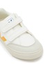 Detail View - Click To Enlarge - VEJA - V-12 Toddlers Leather Velcro Sneakers
