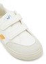 VEJA - V-12 Kids Leather Velcro Sneakers