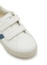 Detail View - Click To Enlarge - VEJA - Esplar Toddlers Leather Sneakers
