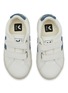 Figure View - Click To Enlarge - VEJA - Esplar Toddlers Leather Sneakers
