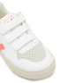 Detail View - Click To Enlarge - VEJA - V-10 Toddlers Velcro Sneakers