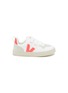Main View - Click To Enlarge - VEJA - V-10 Toddlers Velcro Sneakers