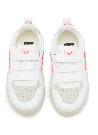 Veja v10 velcro top