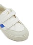 Detail View - Click To Enlarge - VEJA - V-12 Toddlers Leather Velcro Sneakers