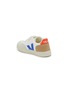 - VEJA - V-12 Toddlers Leather Velcro Sneakers