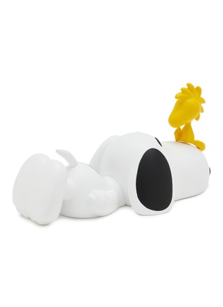  - LEBLON DELIENNE - Snoopy & Woodstock Figure
