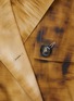  - LOEWE - Blurred Print Trench Coat