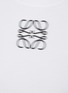  - LOEWE - Anagram Cropped T-Shirt