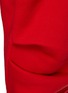  - LOEWE - Draped Short Dress