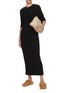 Figure View - Click To Enlarge - LOEWE - Cape Dress