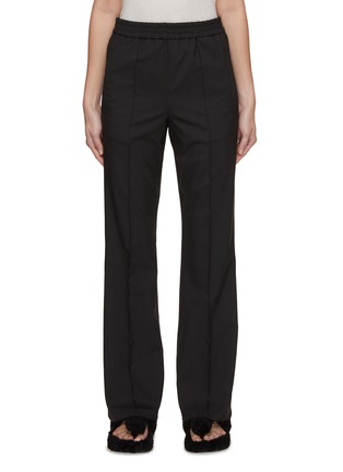 Main View - Click To Enlarge - LOEWE - Drawstring Tracksuit Trousers