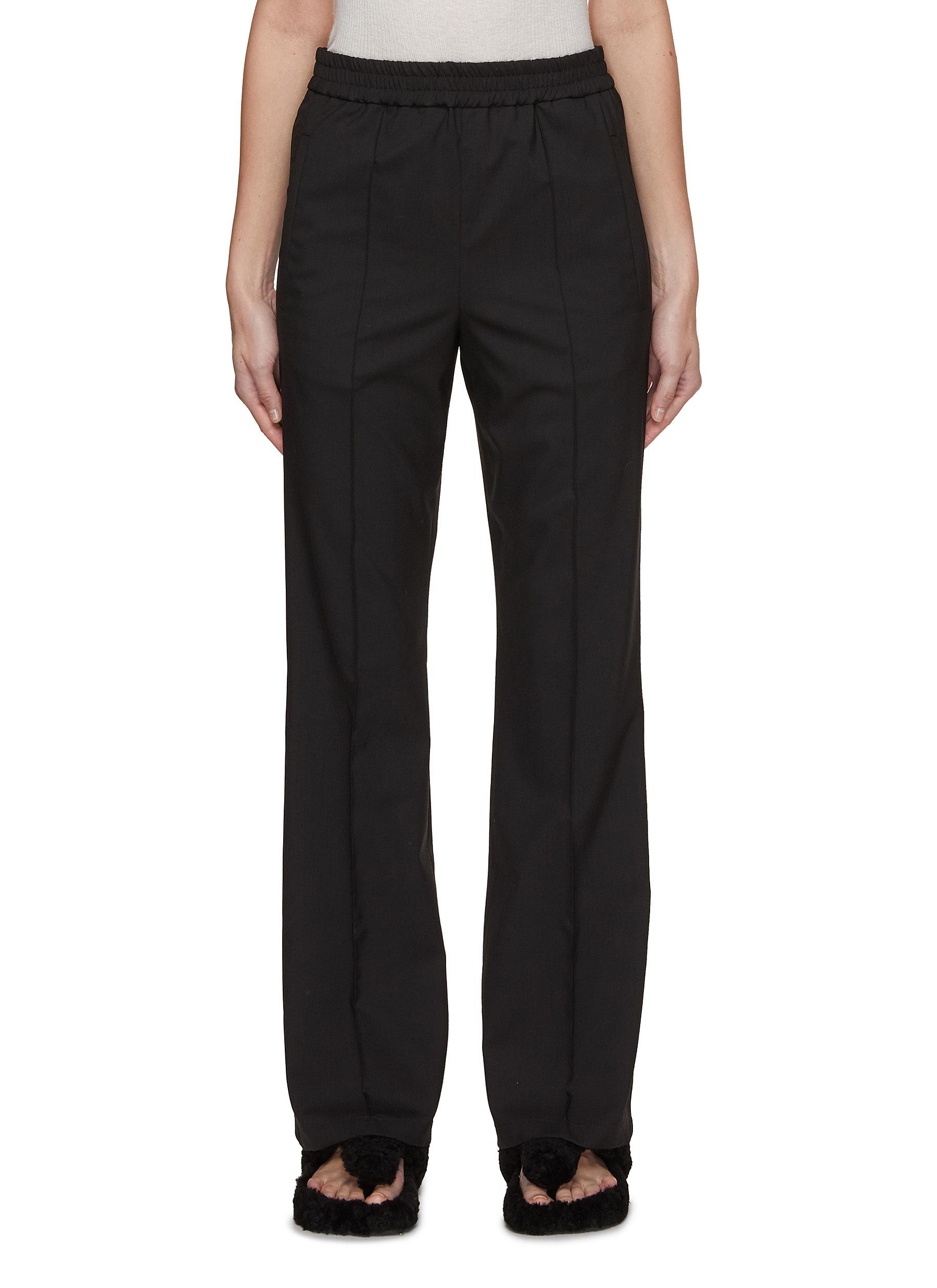 Tracksuit trousers womens on sale