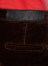  - LOEWE - Washed Bootcut Jeans