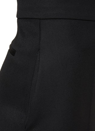  - LOEWE - Relaxed Fit Wool Trousers