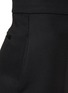 - LOEWE - Relaxed Fit Wool Trousers