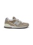 Main View - Click To Enlarge - NEW BALANCE - Made in USA 996 Core Sneakers