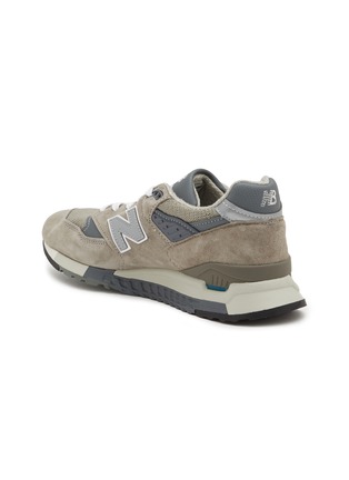 New balance lifestyle 998 bege on sale