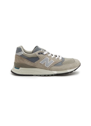 Main View - Click To Enlarge - NEW BALANCE - Made in USA 998 Core Sneakers