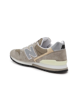 - NEW BALANCE - Made in USA 996 Core Sneakers