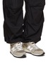 Figure View - Click To Enlarge - NEW BALANCE - Made in USA 996 Core Sneakers