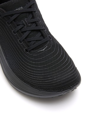 Detail View - Click To Enlarge - HOKA - Thoughtful Creation Lace Up Sneakers