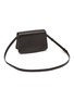 Figure View - Click To Enlarge - THE ROW - Sofia 8.75 Leather Crossbody Bag