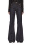 Main View - Click To Enlarge - GIAMBATTISTA VALLI - Bootcut Jeans