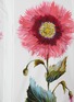 GIAMBATTISTA VALLI - Floral Printed Poplin Blouse