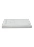 Main View - Click To Enlarge - RIVOLTA CARMIGNANI  - Lazy Silk Queen Size Duvet Cover — Verde Rugiada