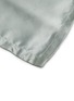 Detail View - Click To Enlarge - RIVOLTA CARMIGNANI  - Lazy Silk Pillow Case Set Of 2 — Verde Rugiada