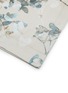 Detail View - Click To Enlarge - RIVOLTA CARMIGNANI  - Acantha Pillowcase Set Of 2 — Verde Regiada