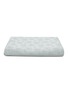 Main View - Click To Enlarge - RIVOLTA CARMIGNANI  - Rosetro Silk King Size Duvet Cover — Verde Rugiada